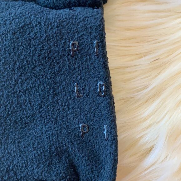 PINK
MARSHMALLOW KNIT SOCK - Picture 4 of 4